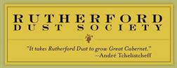 Rutherford Dust Society
